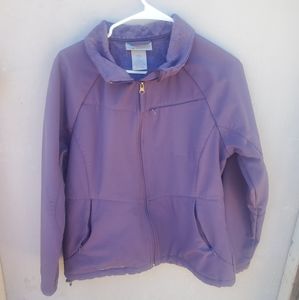 Free Country Purple Jacket